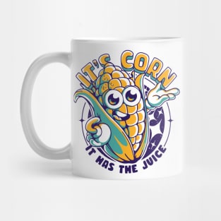 It's Corn! Mug